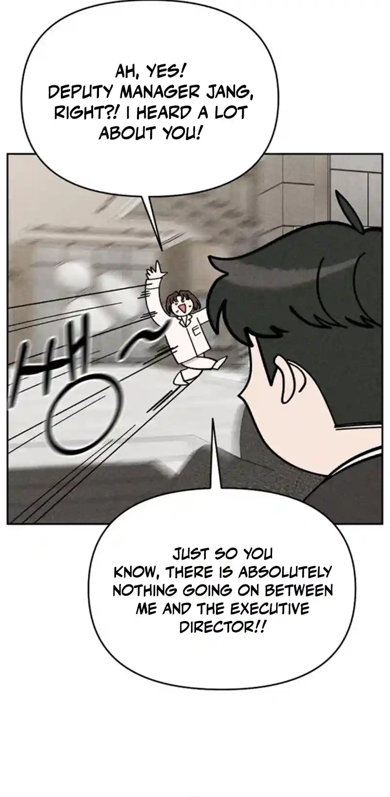 Observing My Mom’sFriend’s Son Chapter 13 page 43 - 