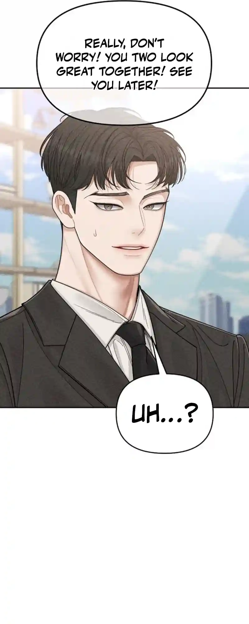 Observing My Mom’sFriend’s Son Chapter 13 page 44 - 