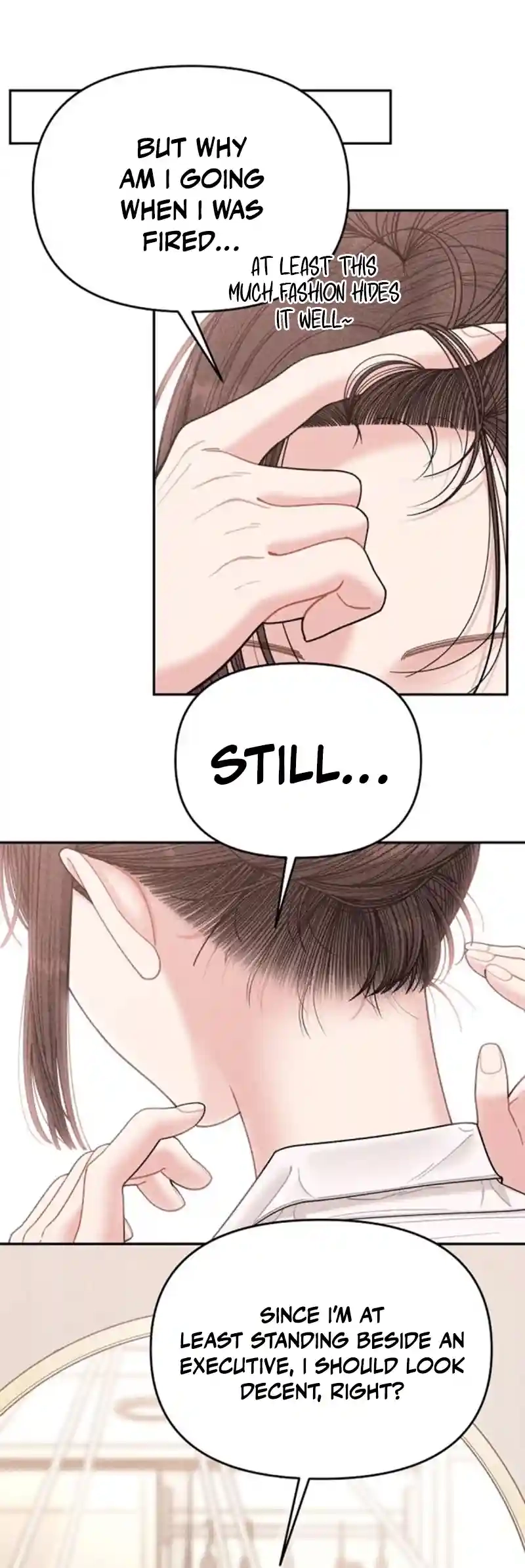Observing My Mom’sFriend’s Son Chapter 13 page 45 - 