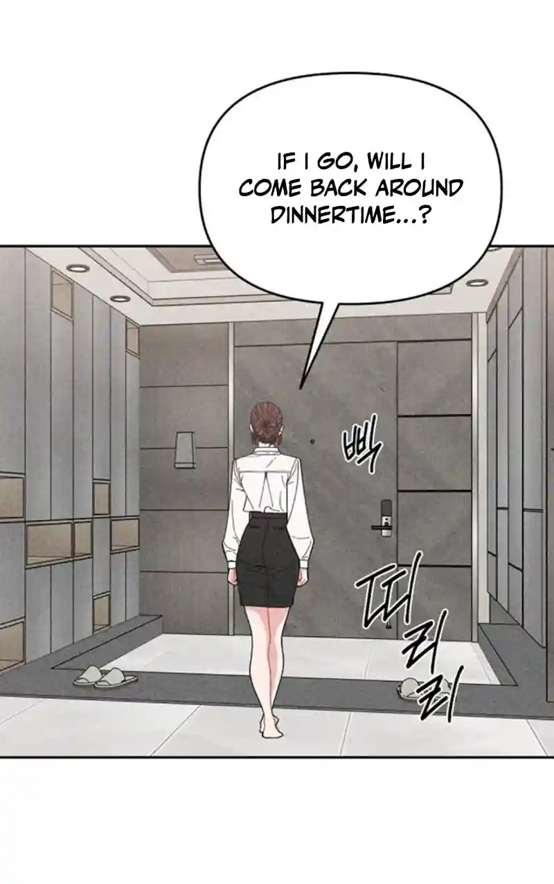 Observing My Mom’sFriend’s Son Chapter 13 page 47 - 