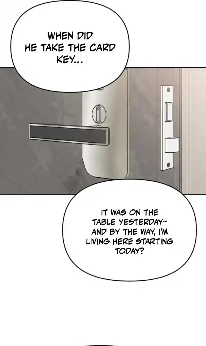 Observing My Mom’sFriend’s Son Chapter 13 page 49 - 