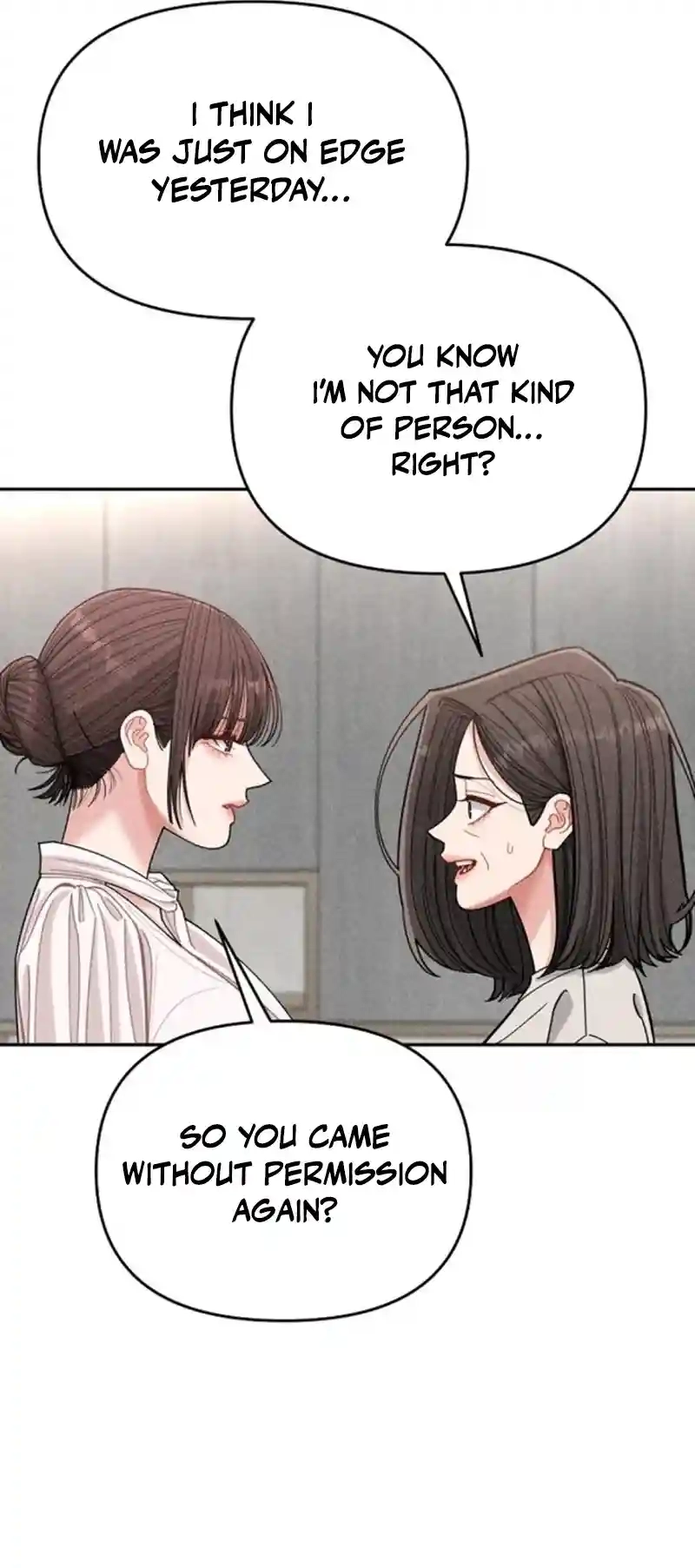 Observing My Mom’sFriend’s Son Chapter 13 page 51 - 
