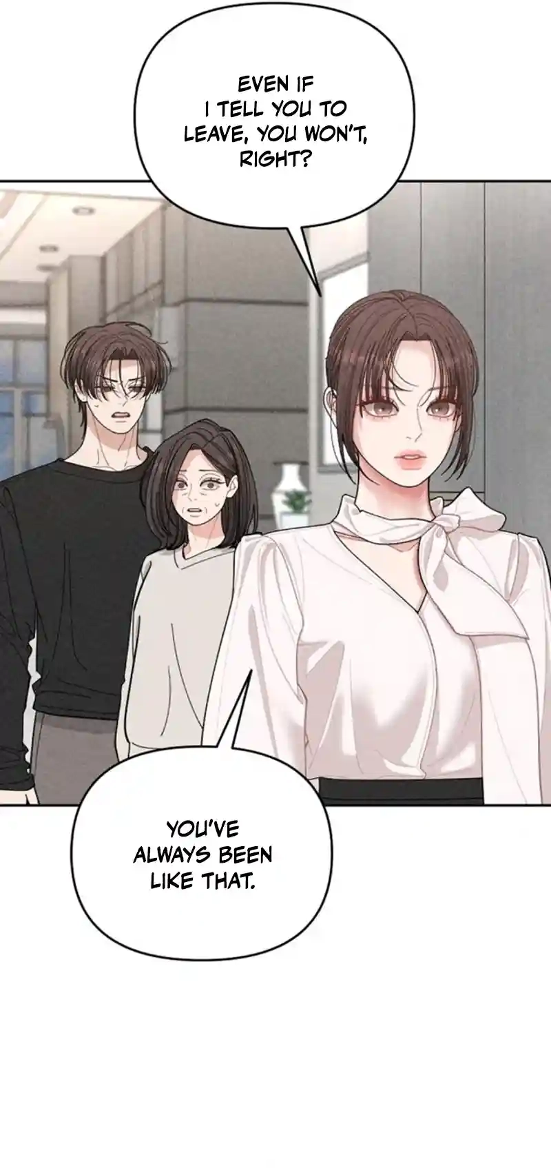 Observing My Mom’sFriend’s Son Chapter 13 page 52 - 