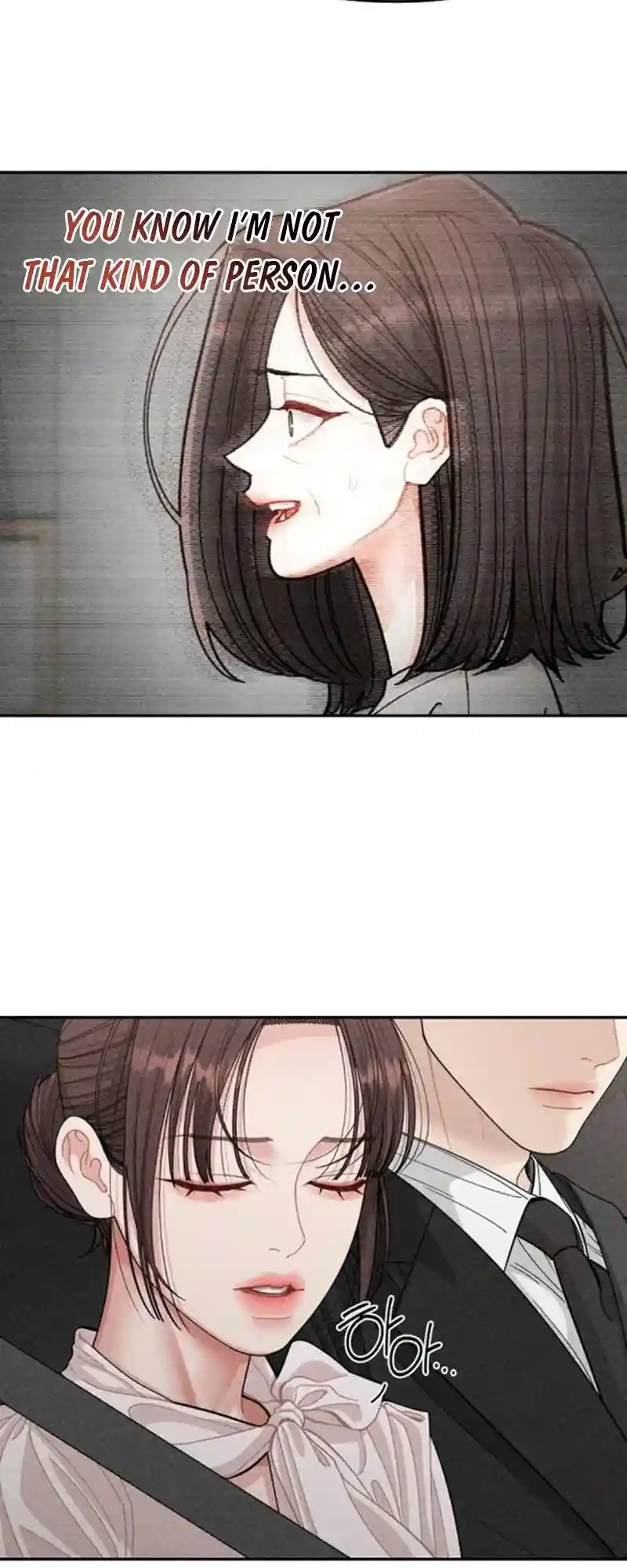 Observing My Mom’sFriend’s Son Chapter 13 page 56 - 