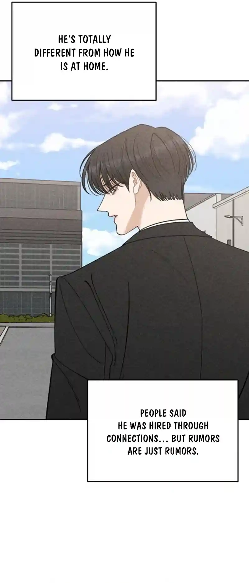 Observing My Mom’sFriend’s Son Chapter 13 page 59 - 