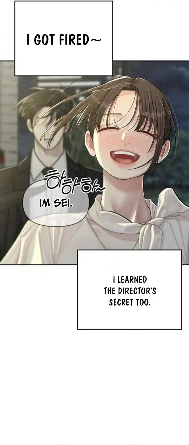 Observing My Mom’sFriend’s Son Chapter 13 page 68 - 