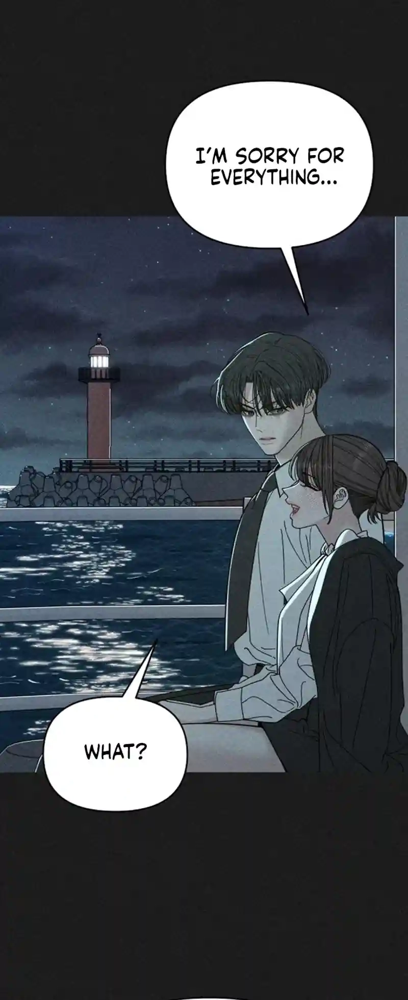 Observing My Mom’sFriend’s Son Chapter 14 page 24 - 