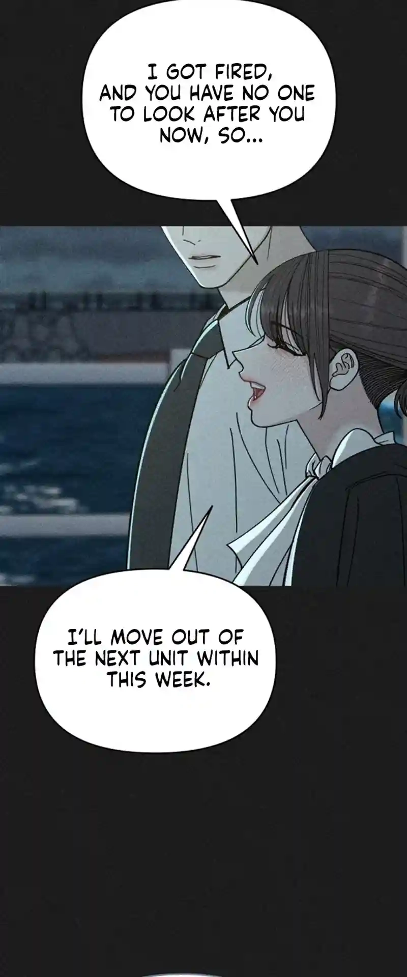 Observing My Mom’sFriend’s Son Chapter 14 page 25 - 