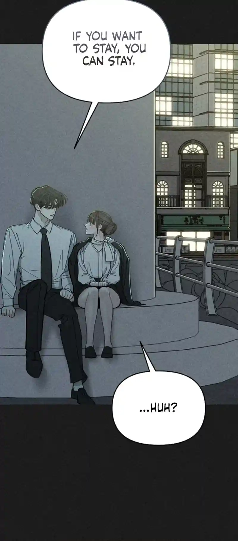 Observing My Mom’sFriend’s Son Chapter 14 page 26 - 