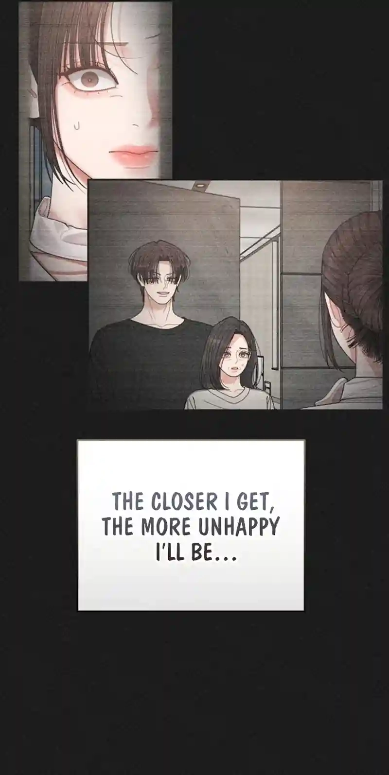 Observing My Mom’sFriend’s Son Chapter 14 page 29 - 