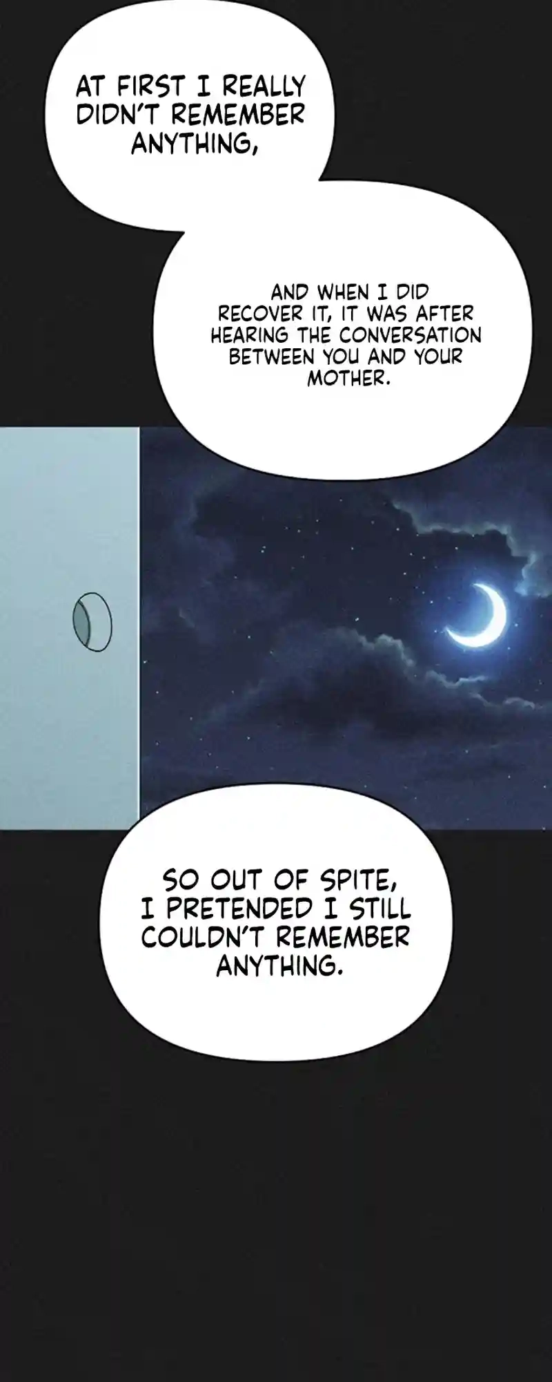 Observing My Mom’sFriend’s Son Chapter 14 page 35 - 
