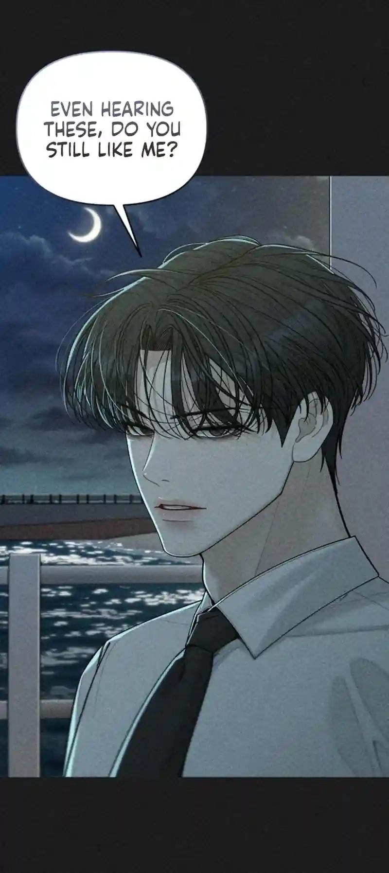 Observing My Mom’sFriend’s Son Chapter 14 page 36 - 