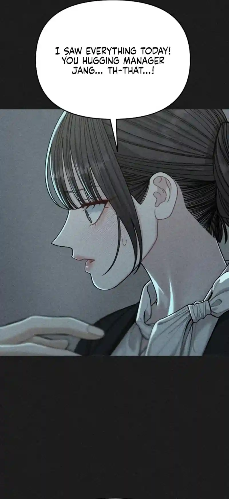 Observing My Mom’sFriend’s Son Chapter 14 page 39 - 