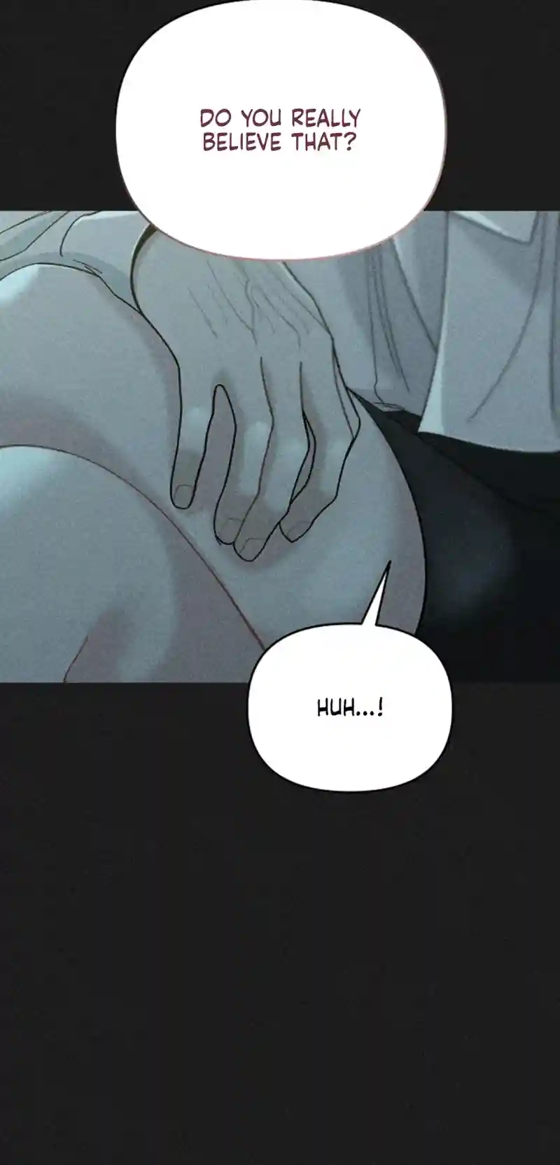 Observing My Mom’sFriend’s Son Chapter 14 page 40 - 