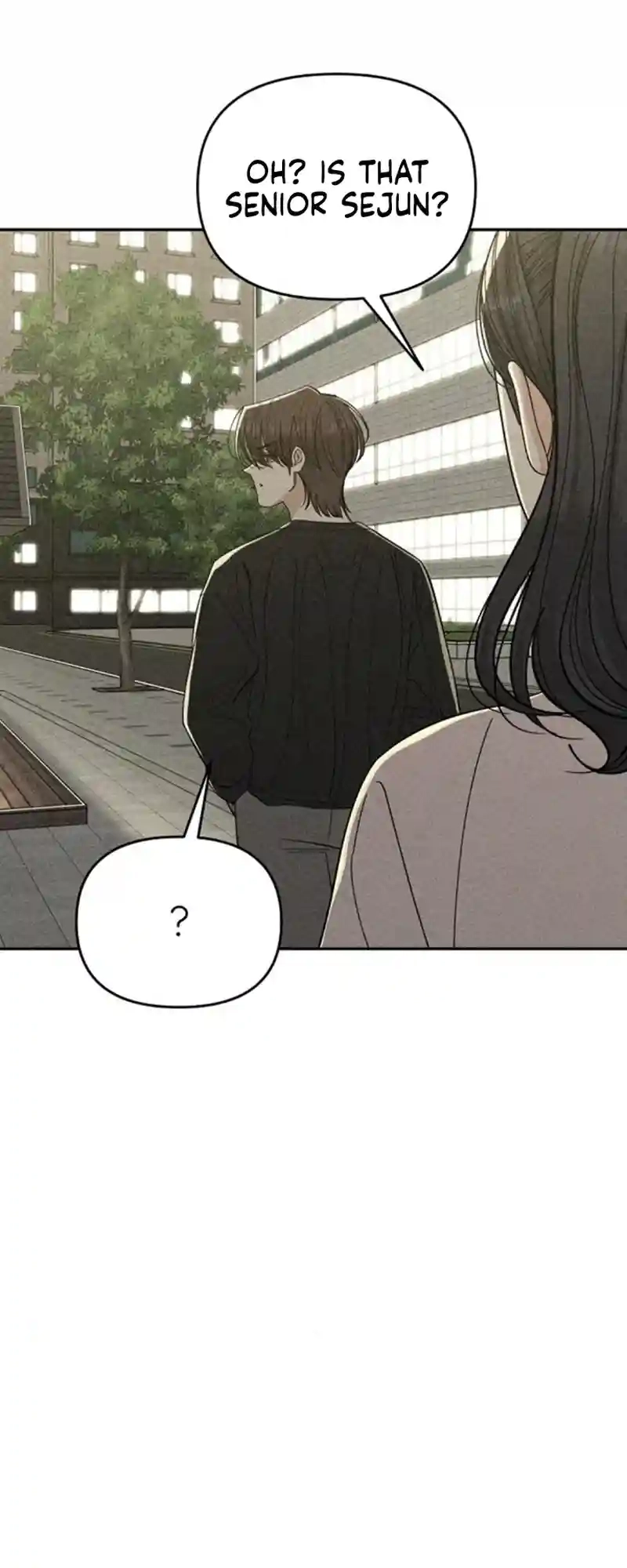 Observing My Mom’sFriend’s Son Chapter 14 page 6 - 