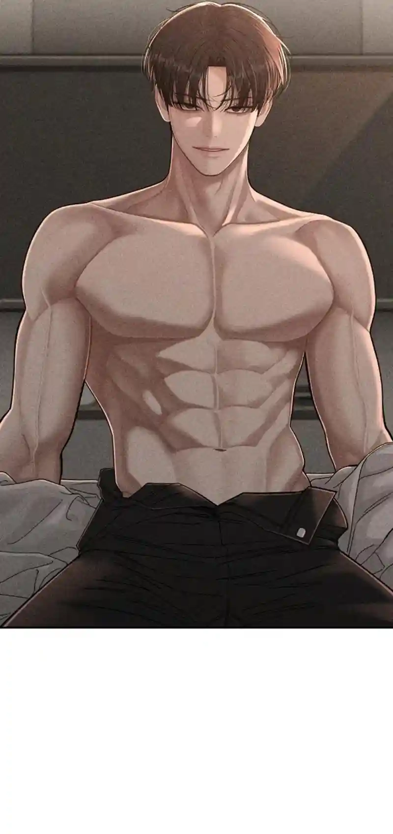 Observing My Mom’sFriend’s Son Chapter 14 page 60 - 