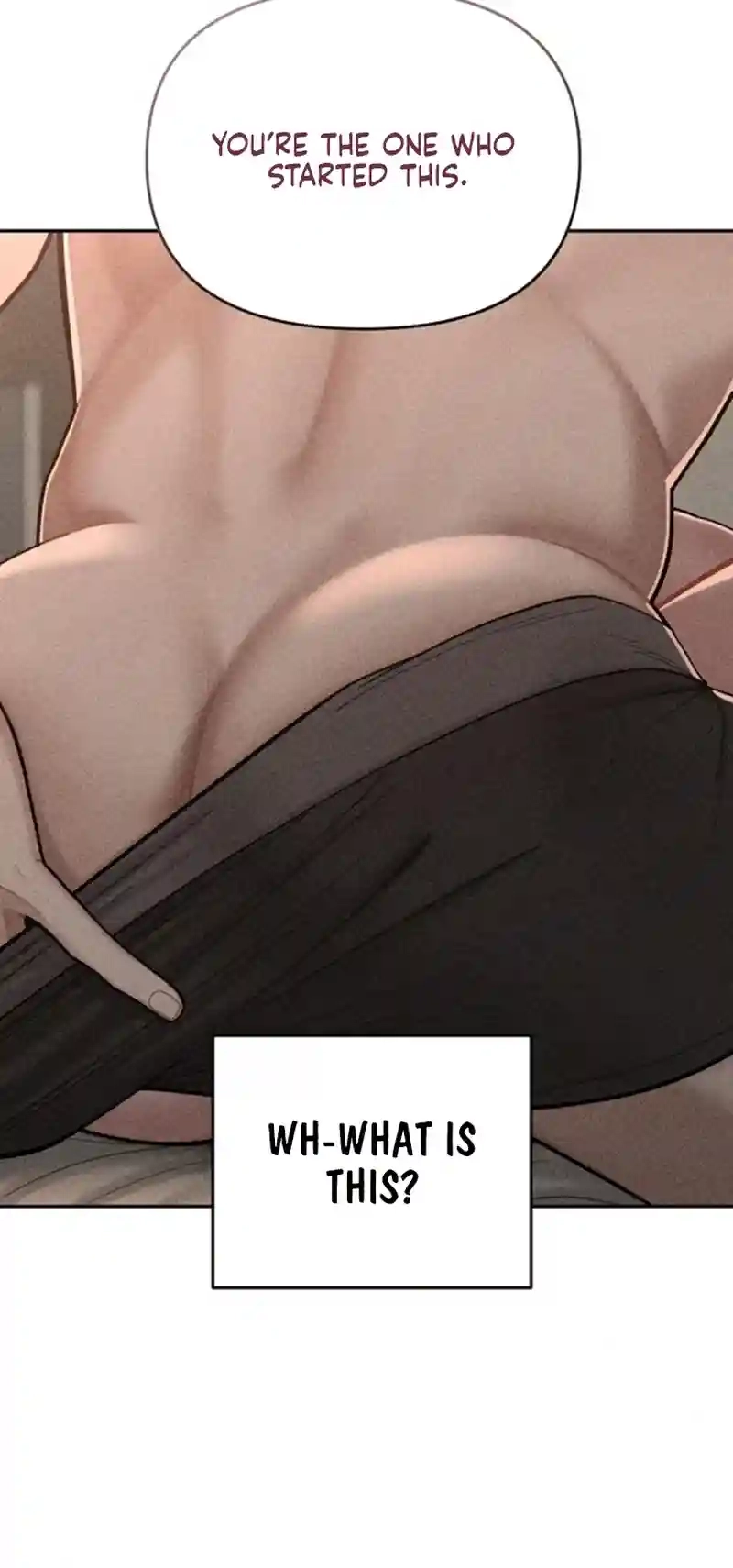Observing My Mom’sFriend’s Son Chapter 14 page 62 - 