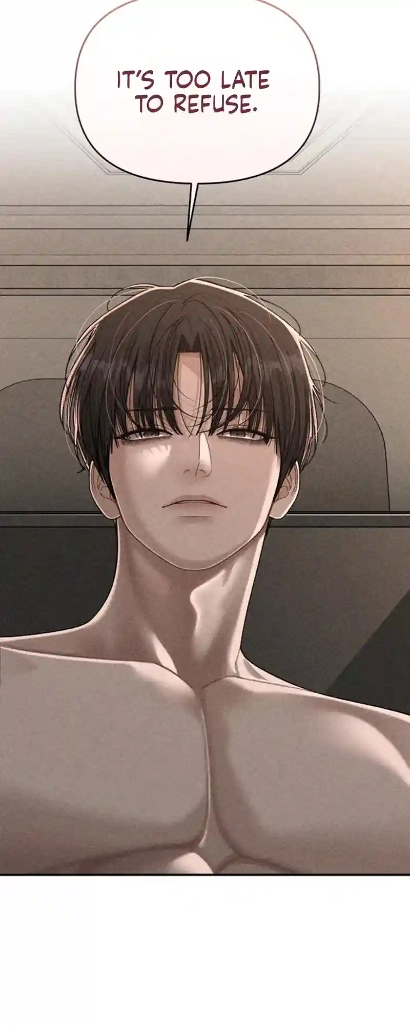 Observing My Mom’sFriend’s Son Chapter 14 page 64 - 