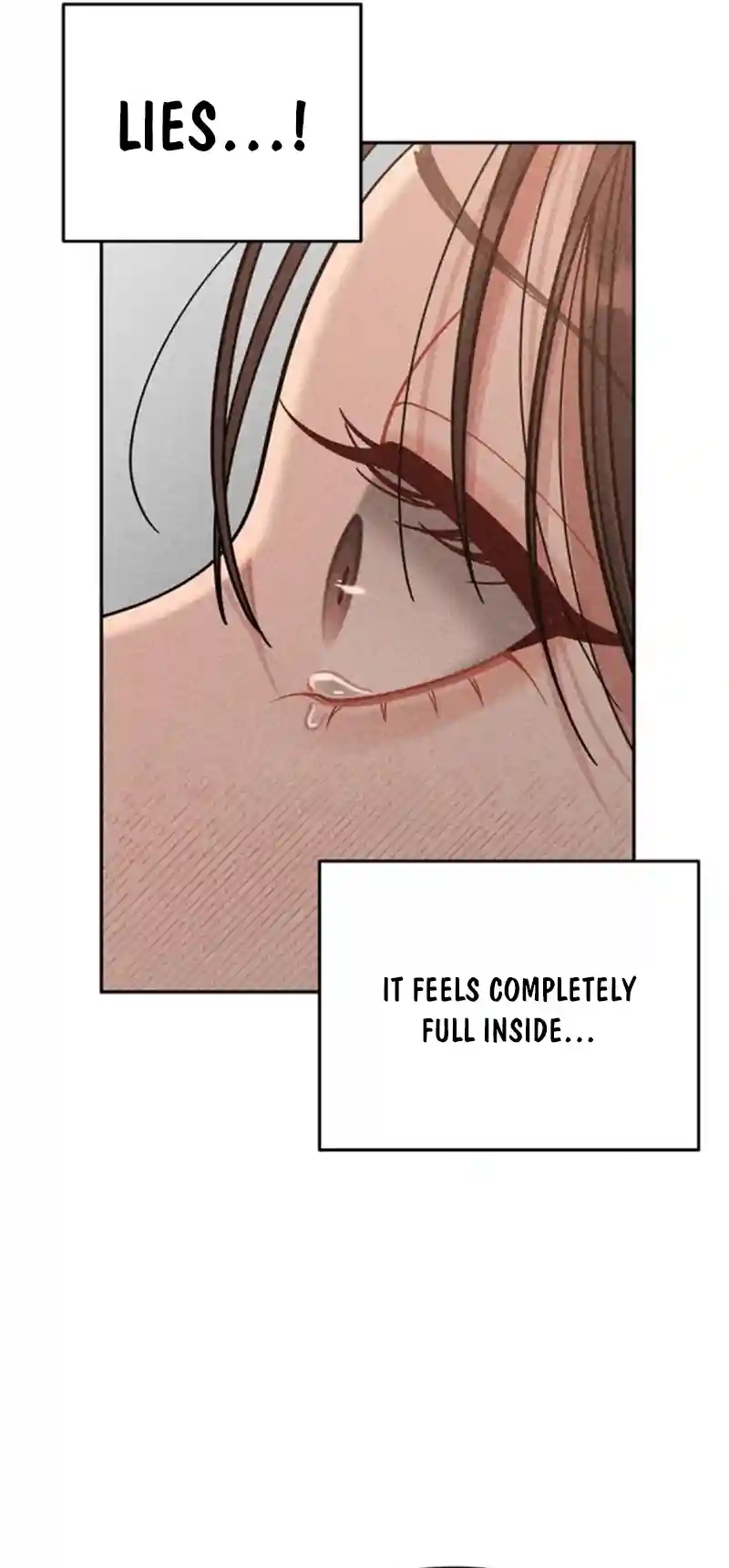 Observing My Mom’sFriend’s Son Chapter 15 page 13 - 