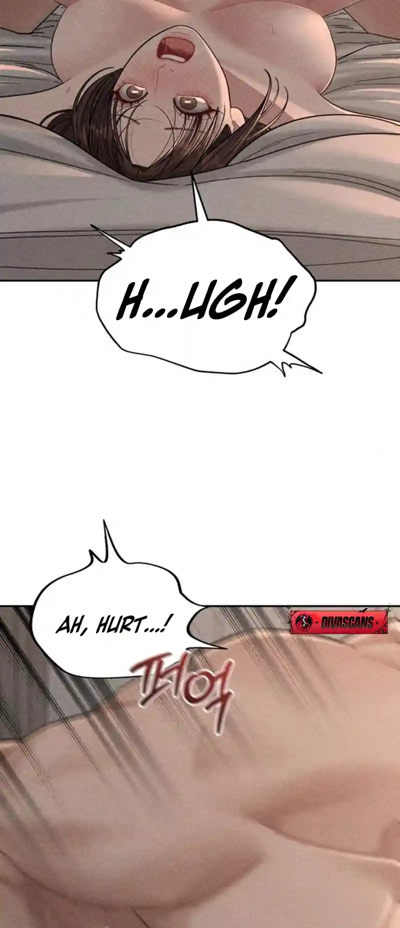 Observing My Mom’sFriend’s Son Chapter 15 page 20 - 