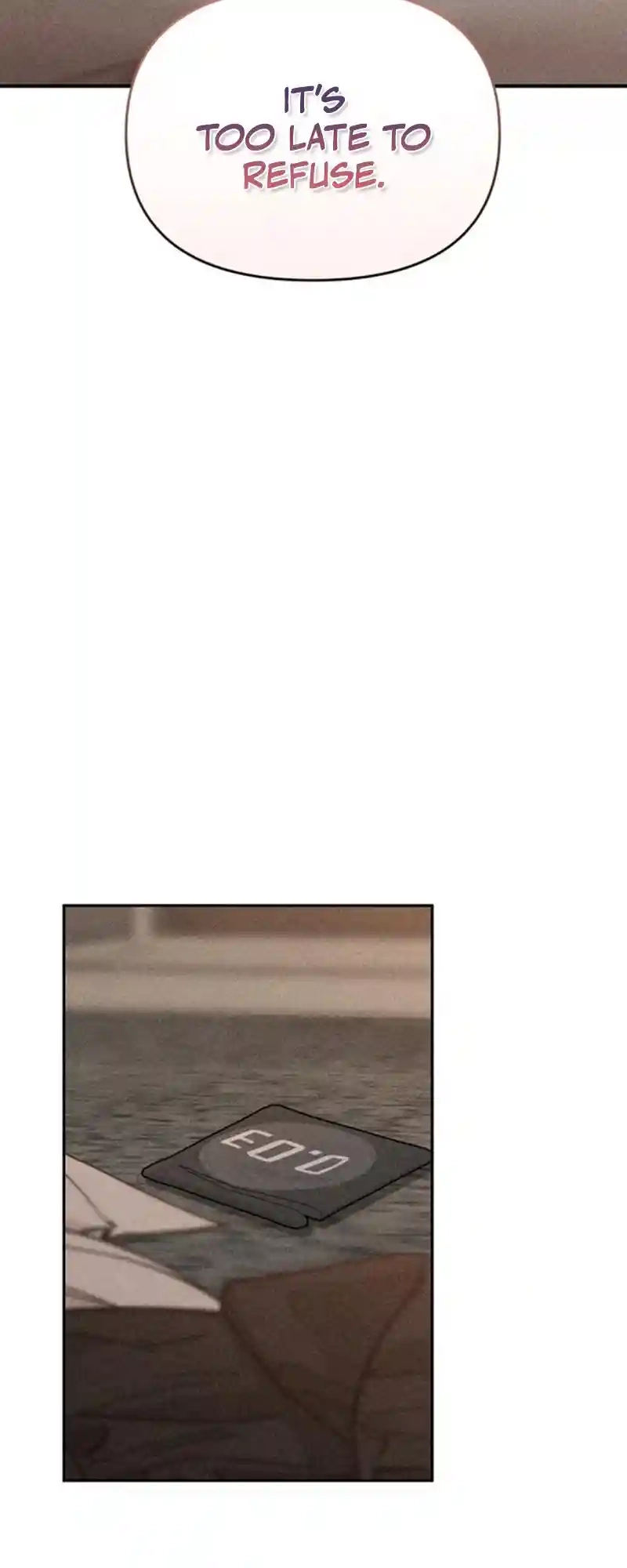 Observing My Mom’sFriend’s Son Chapter 15 page 3 - 