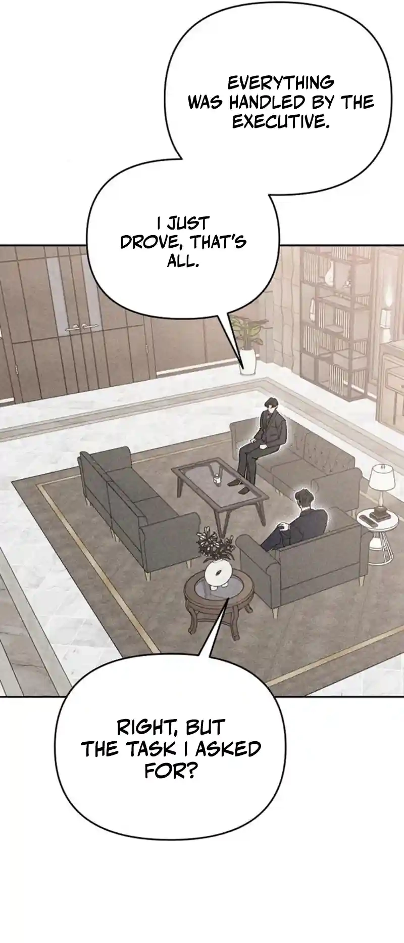 Observing My Mom’sFriend’s Son Chapter 15 page 30 - 