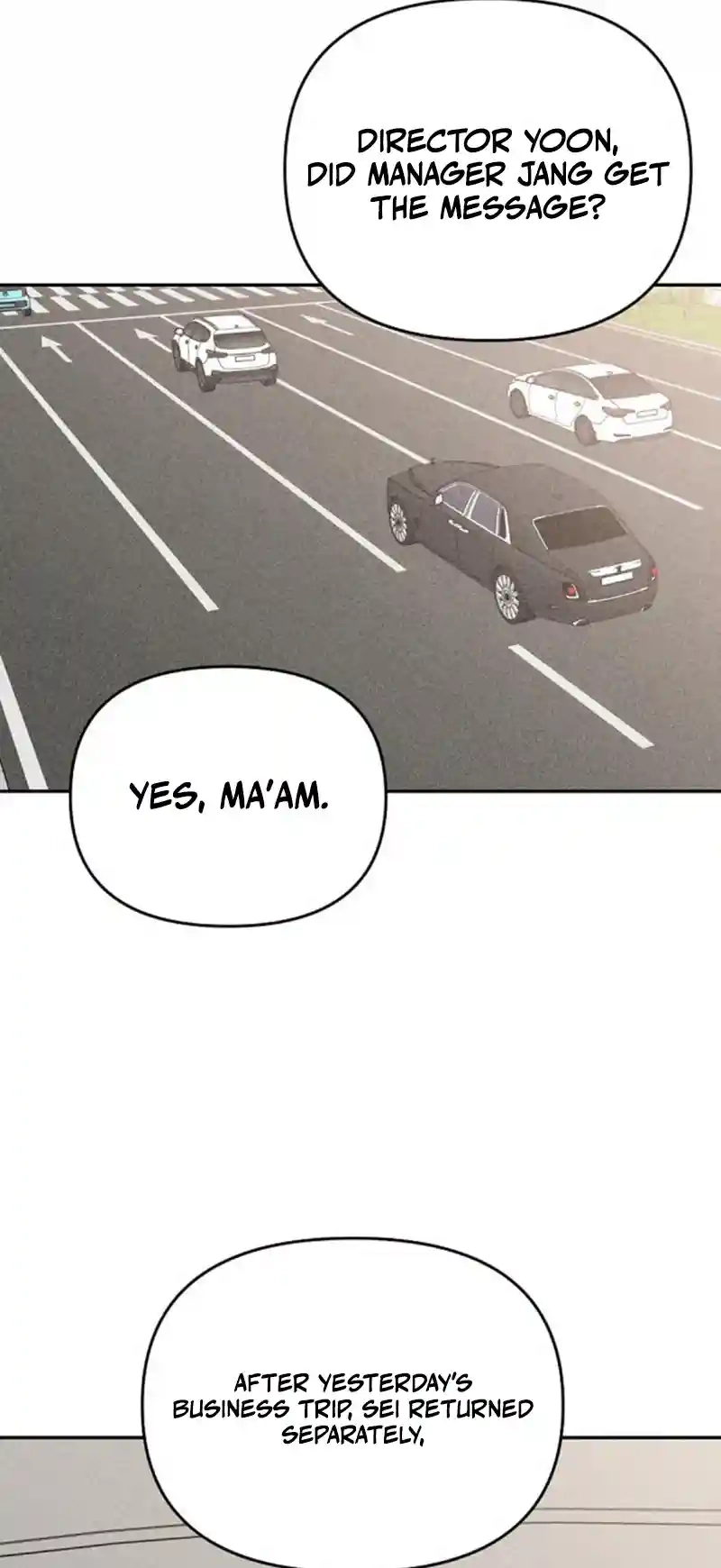 Observing My Mom’sFriend’s Son Chapter 15 page 36 - 