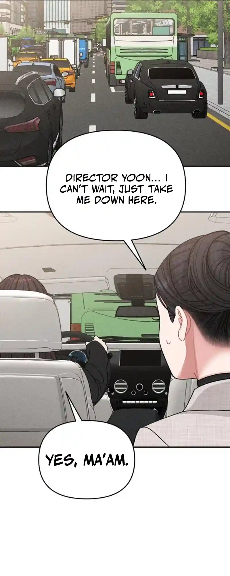 Observing My Mom’sFriend’s Son Chapter 15 page 39 - 