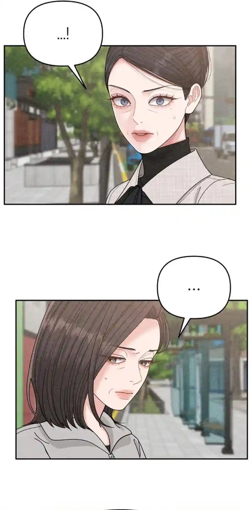 Observing My Mom’sFriend’s Son Chapter 15 page 41 - 