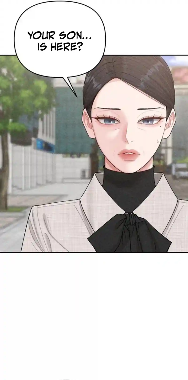 Observing My Mom’sFriend’s Son Chapter 15 page 43 - 