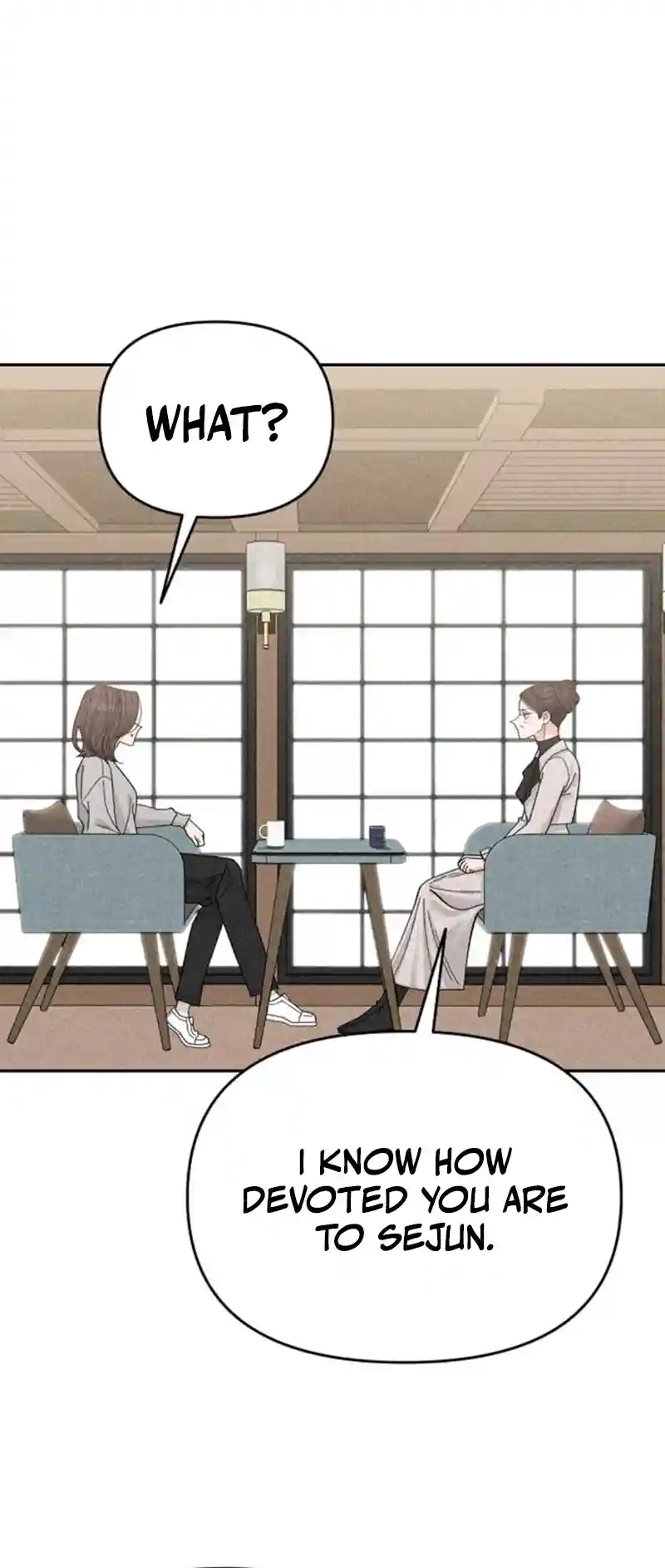 Observing My Mom’sFriend’s Son Chapter 15 page 46 - 