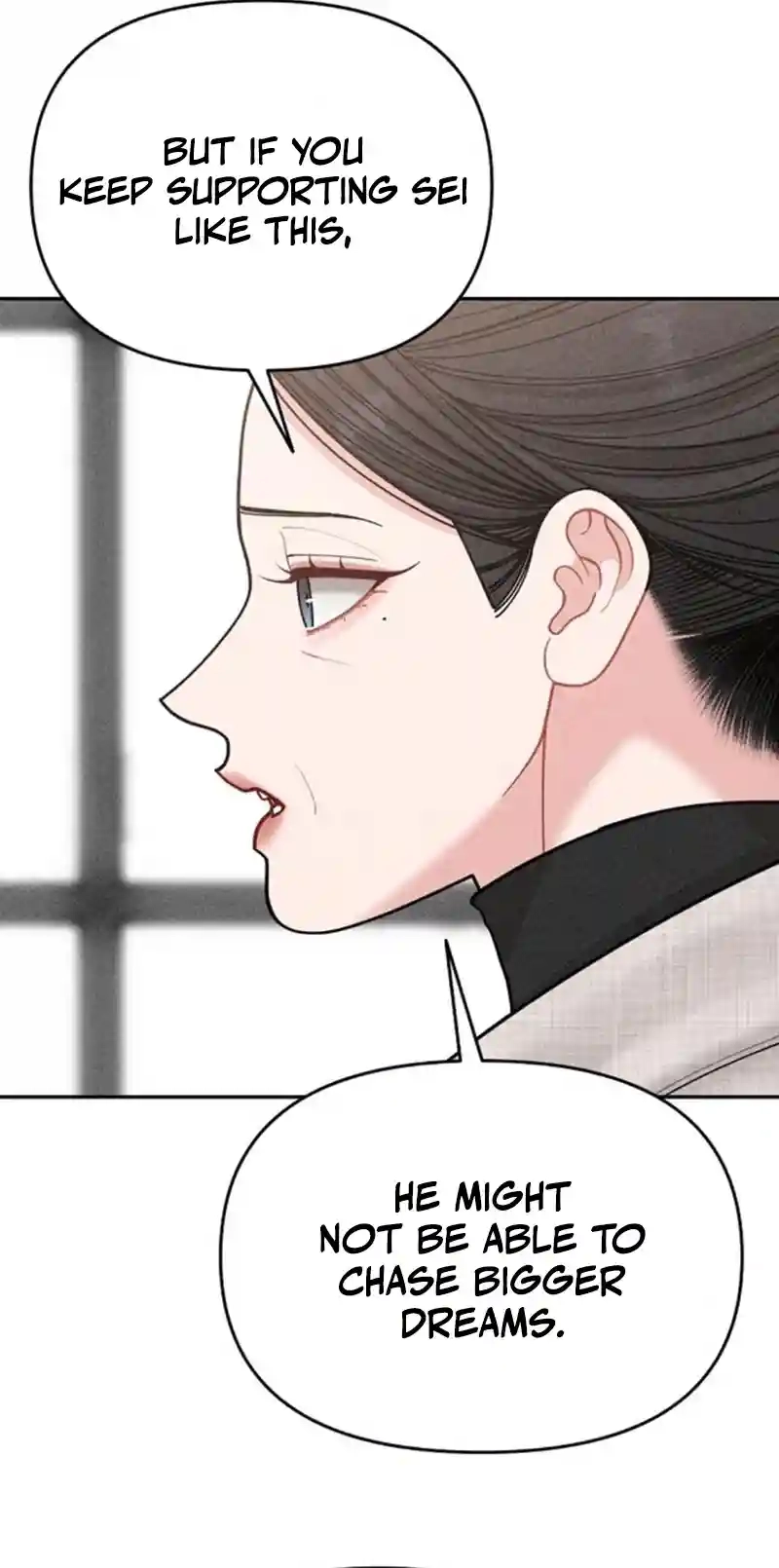 Observing My Mom’sFriend’s Son Chapter 15 page 47 - 