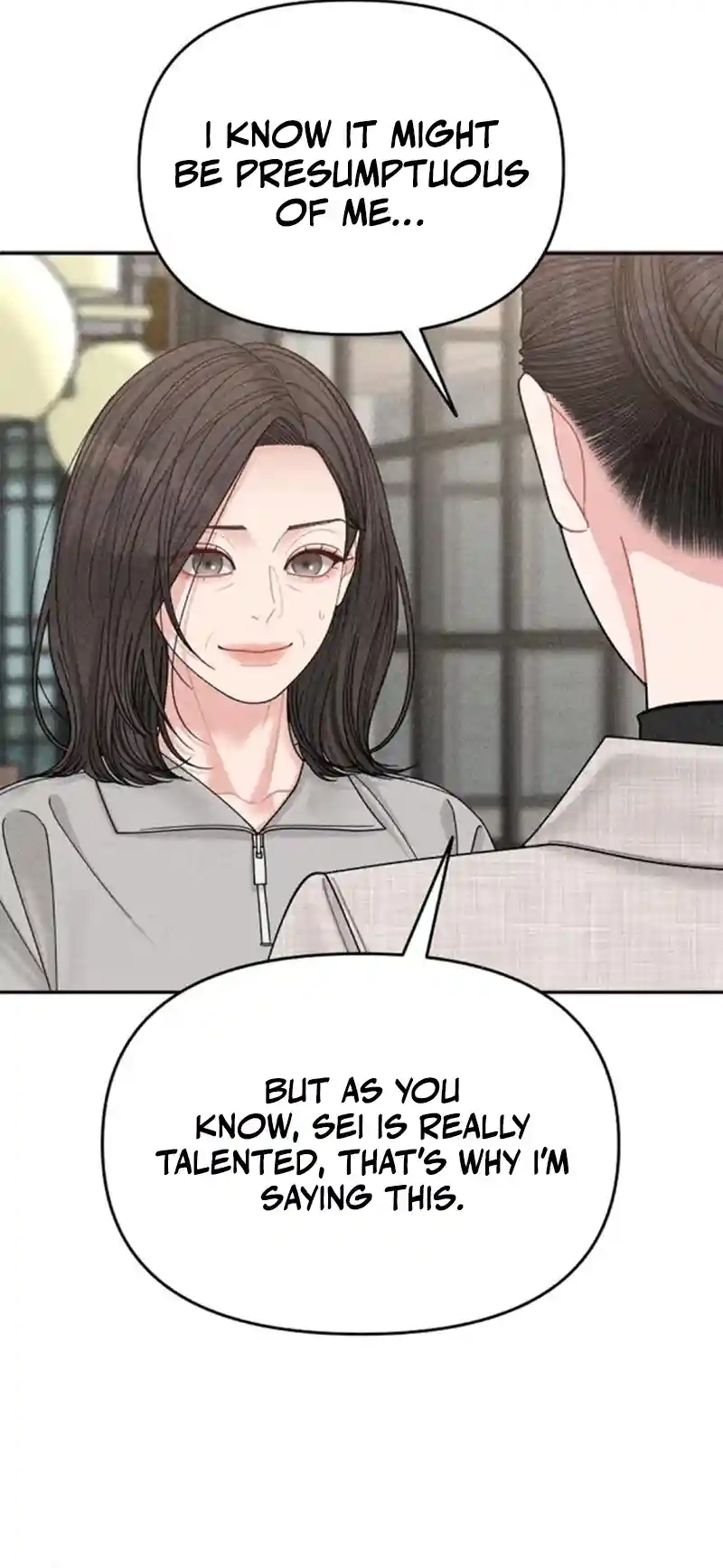 Observing My Mom’sFriend’s Son Chapter 15 page 48 - 