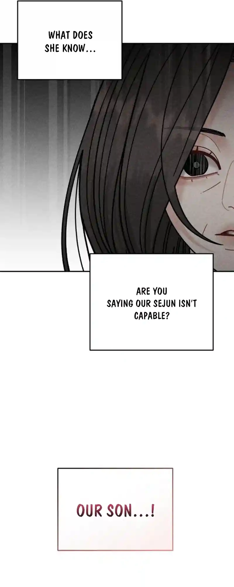 Observing My Mom’sFriend’s Son Chapter 15 page 49 - 