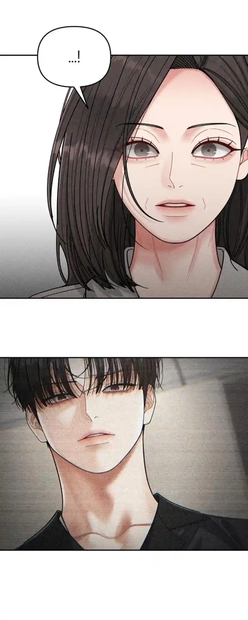 Observing My Mom’sFriend’s Son Chapter 15 page 50 - 