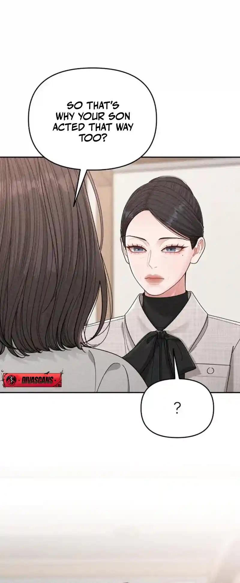 Observing My Mom’sFriend’s Son Chapter 15 page 51 - 