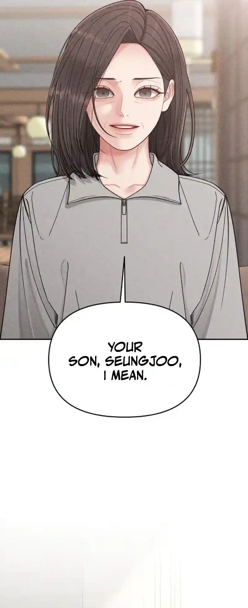 Observing My Mom’sFriend’s Son Chapter 15 page 52 - 