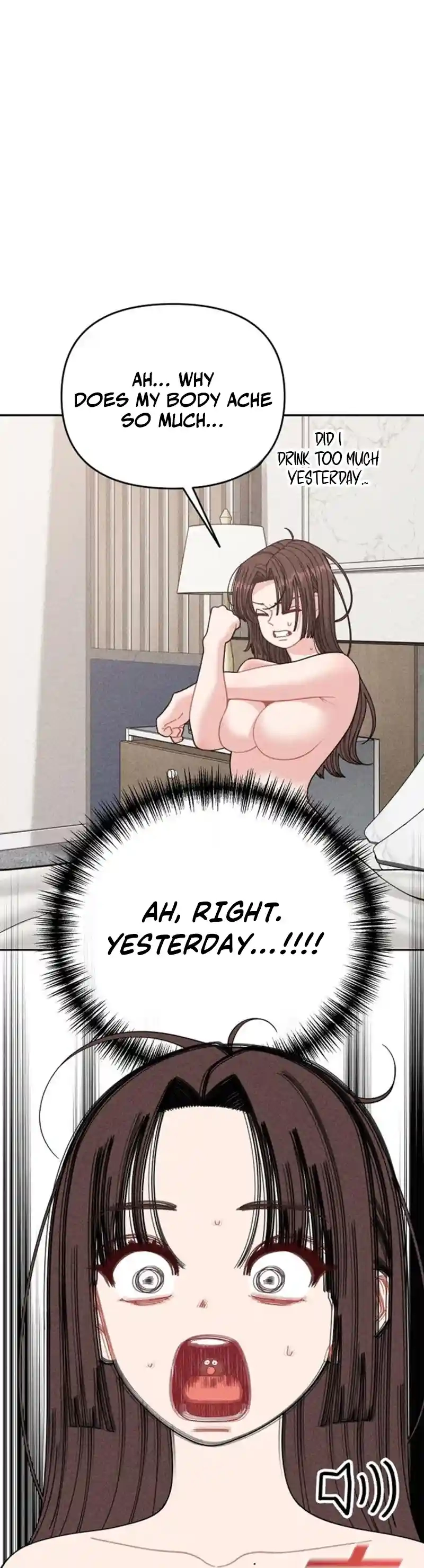 Observing My Mom’sFriend’s Son Chapter 15 page 55 - 