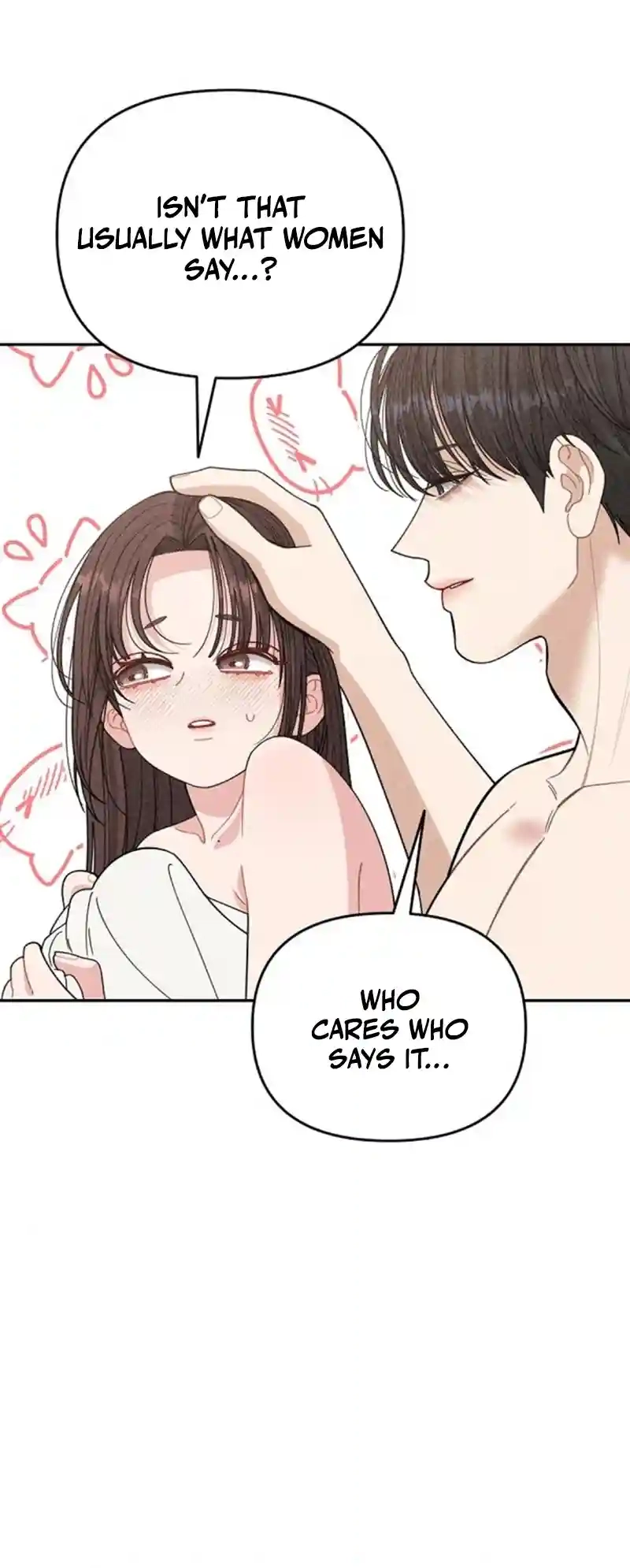 Observing My Mom’sFriend’s Son Chapter 15 page 62 - 