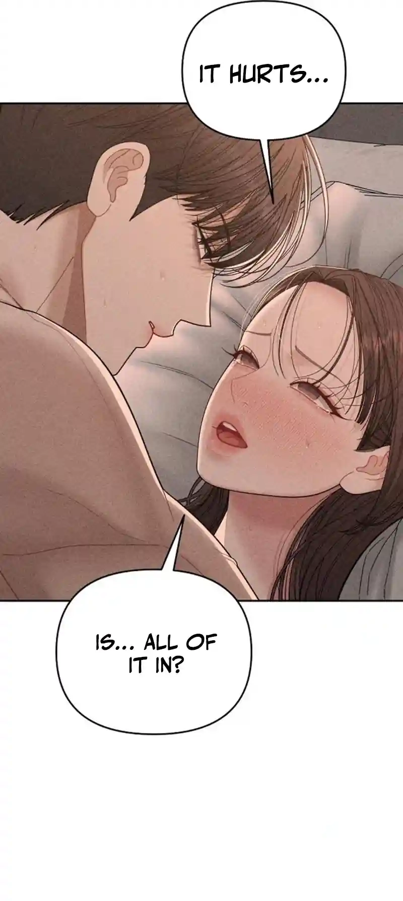 Observing My Mom’sFriend’s Son Chapter 15 page 10 - 