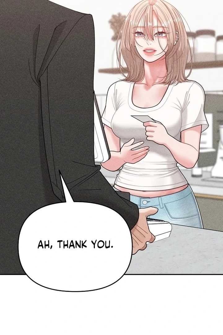 Observing My Mom’sFriend’s Son Chapter 17 page 11 - 