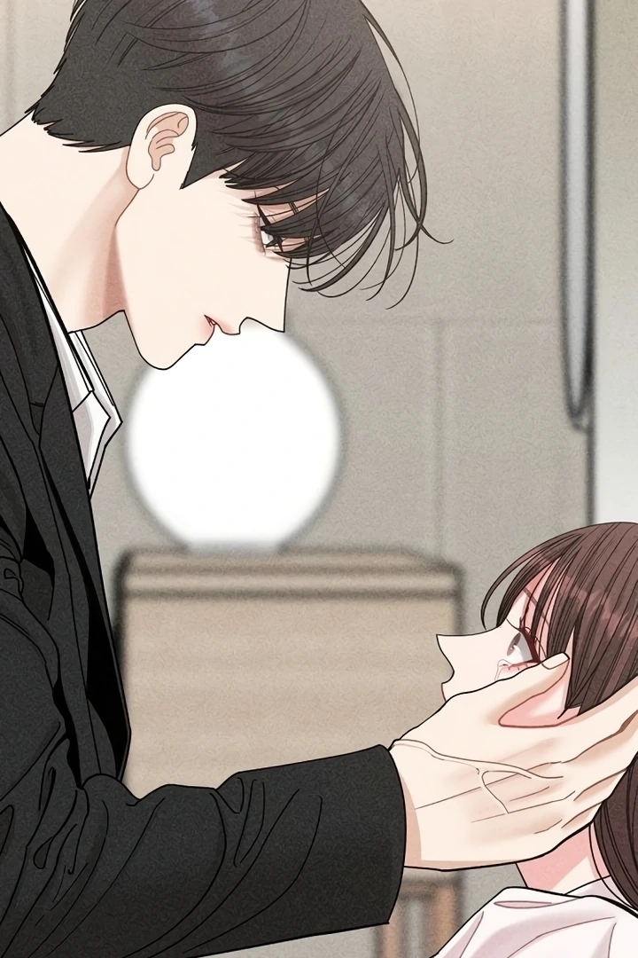 Observing My Mom’sFriend’s Son Chapter 17 page 106 - 