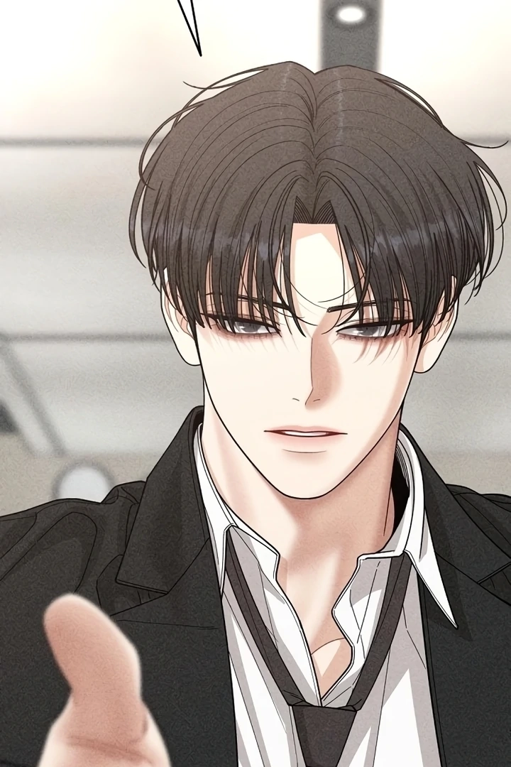 Observing My Mom’sFriend’s Son Chapter 17 page 109 - 