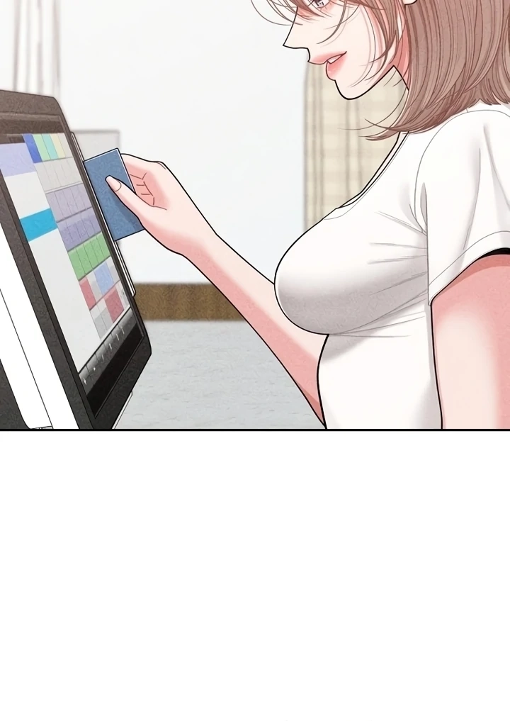 Observing My Mom’sFriend’s Son Chapter 17 page 14 - 