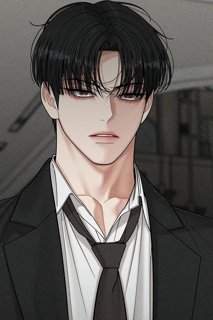 Observing My Mom’sFriend’s Son Chapter 17 page 42 - 