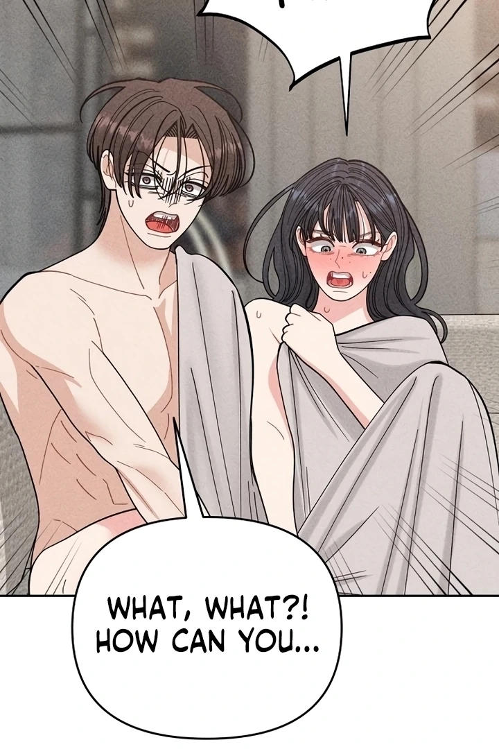 Observing My Mom’sFriend’s Son Chapter 17 page 44 - 