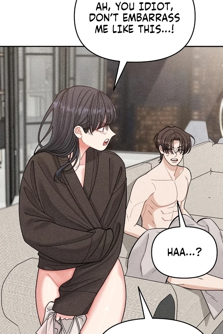 Observing My Mom’sFriend’s Son Chapter 17 page 48 - 