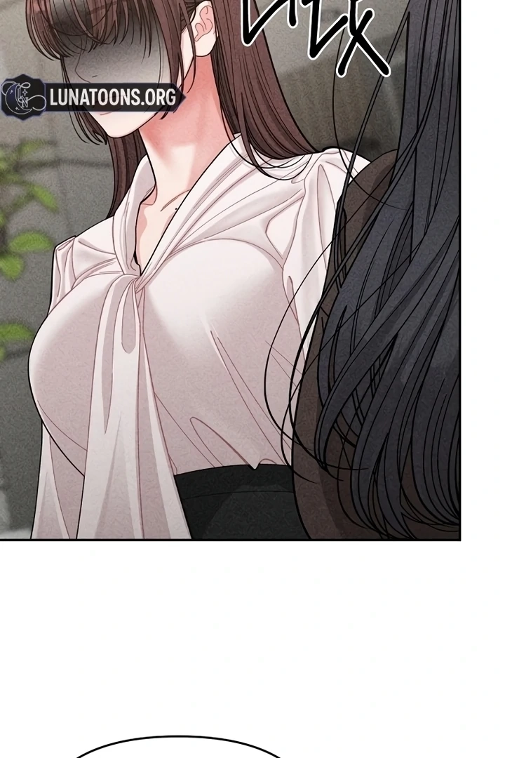 Observing My Mom’sFriend’s Son Chapter 17 page 50 - 