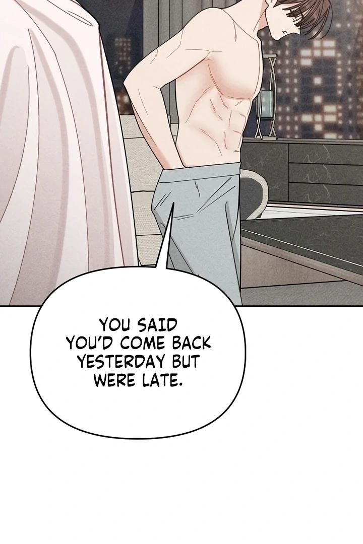 Observing My Mom’sFriend’s Son Chapter 17 page 58 - 
