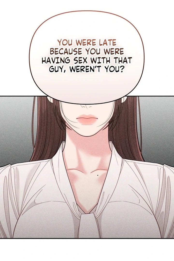 Observing My Mom’sFriend’s Son Chapter 17 page 59 - 